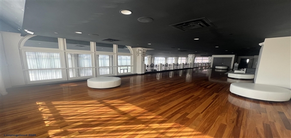 2201 Locust Street Saint Louis Missouri, 63103 | Premiere St. Louis Event/Banquet Destination