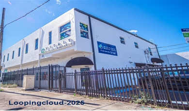 3401 NW 7th St, Miami Florida , 33125