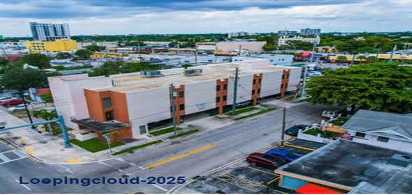 1901 SW 1st St Miami Florida, 33135 | Great Office Space