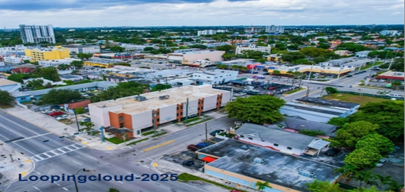 1901 SW 1st St Miami Florida, 33135 | Great Office Space