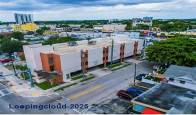 1901 SW 1st St, Miami Florida , 33135