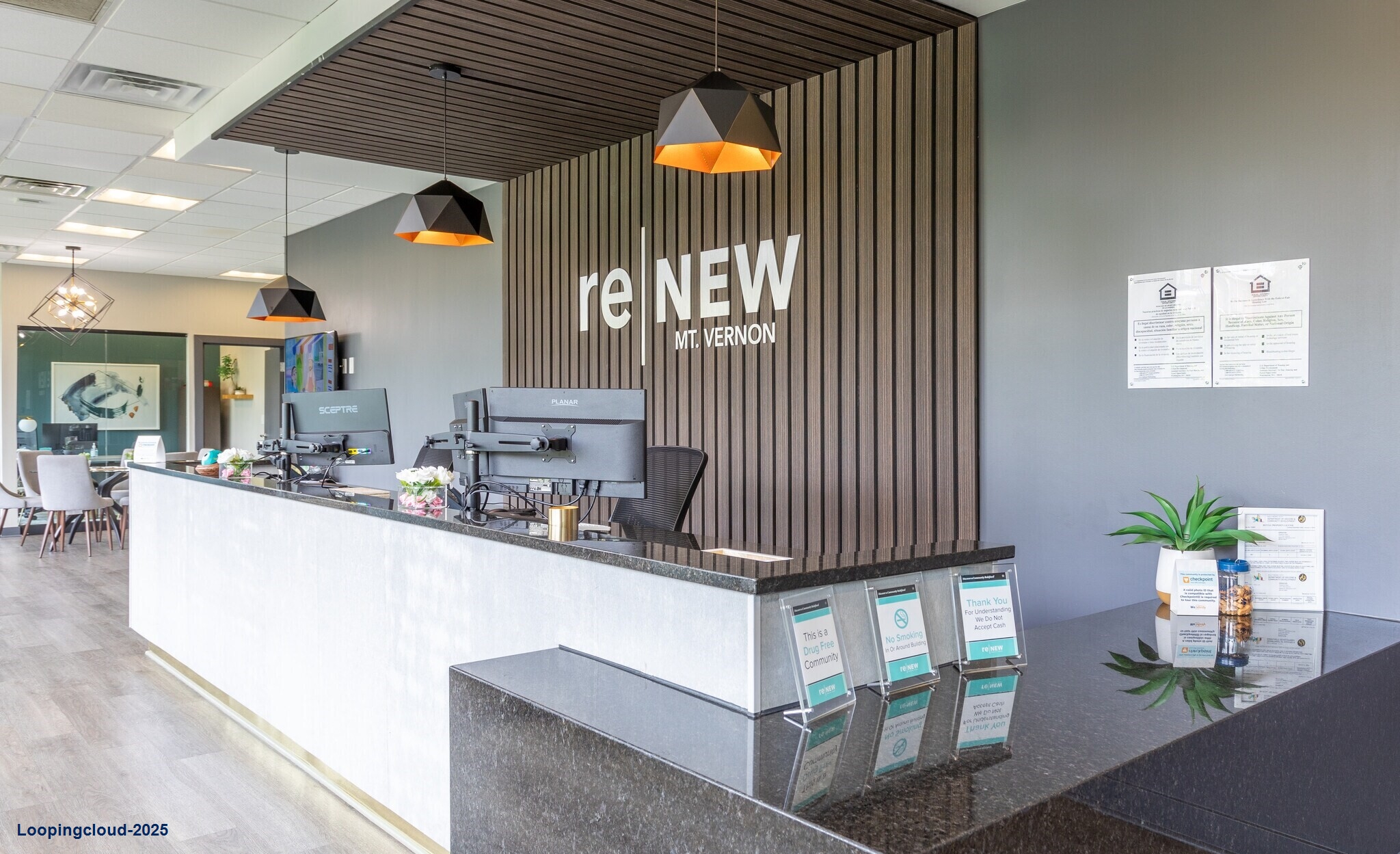 ReNew Mt. Vernon Apartments