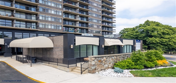 1111 Park Ave Baltimore Maryland, 21201 | ReNew Mt. Vernon Apartments