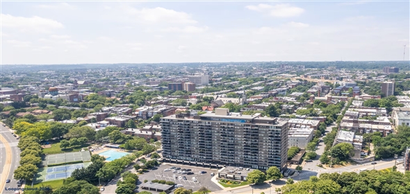 1111 Park Ave Baltimore Maryland, 21201 | ReNew Mt. Vernon Apartments