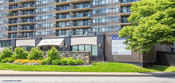 1111 Park Ave Baltimore Maryland, 21201 | ReNew Mt. Vernon Apartments