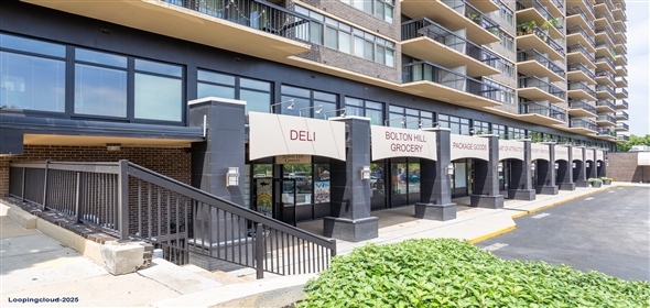 1111 Park Ave Baltimore Maryland, 21201 | ReNew Mt. Vernon Apartments