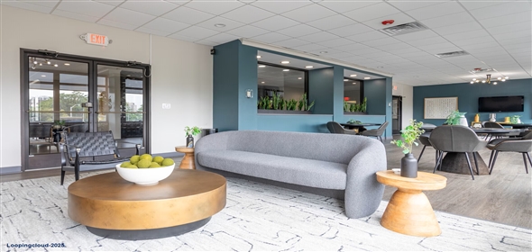 1111 Park Ave Baltimore Maryland, 21201 | ReNew Mt. Vernon Apartments