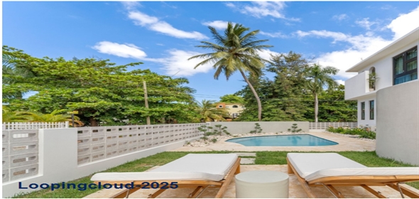 Bo Pueblo- Sea Beach Drive- Casa Loba Rincon Puerto Rico, 00677 | 62126, TURN KEY LUXURY MULTI UNIT STEPS FROM THE BEACH