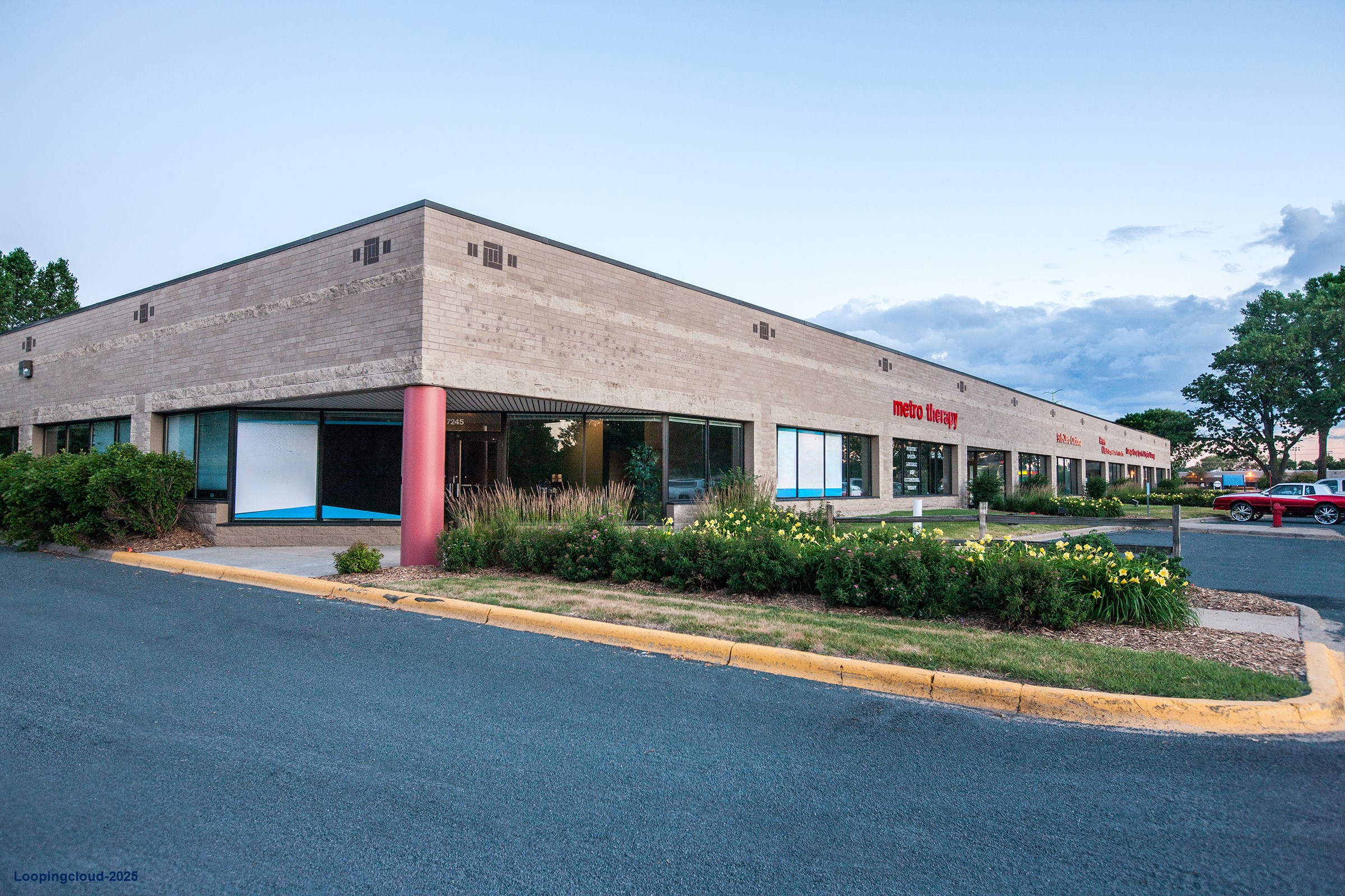 University Avenue Medical Office Center