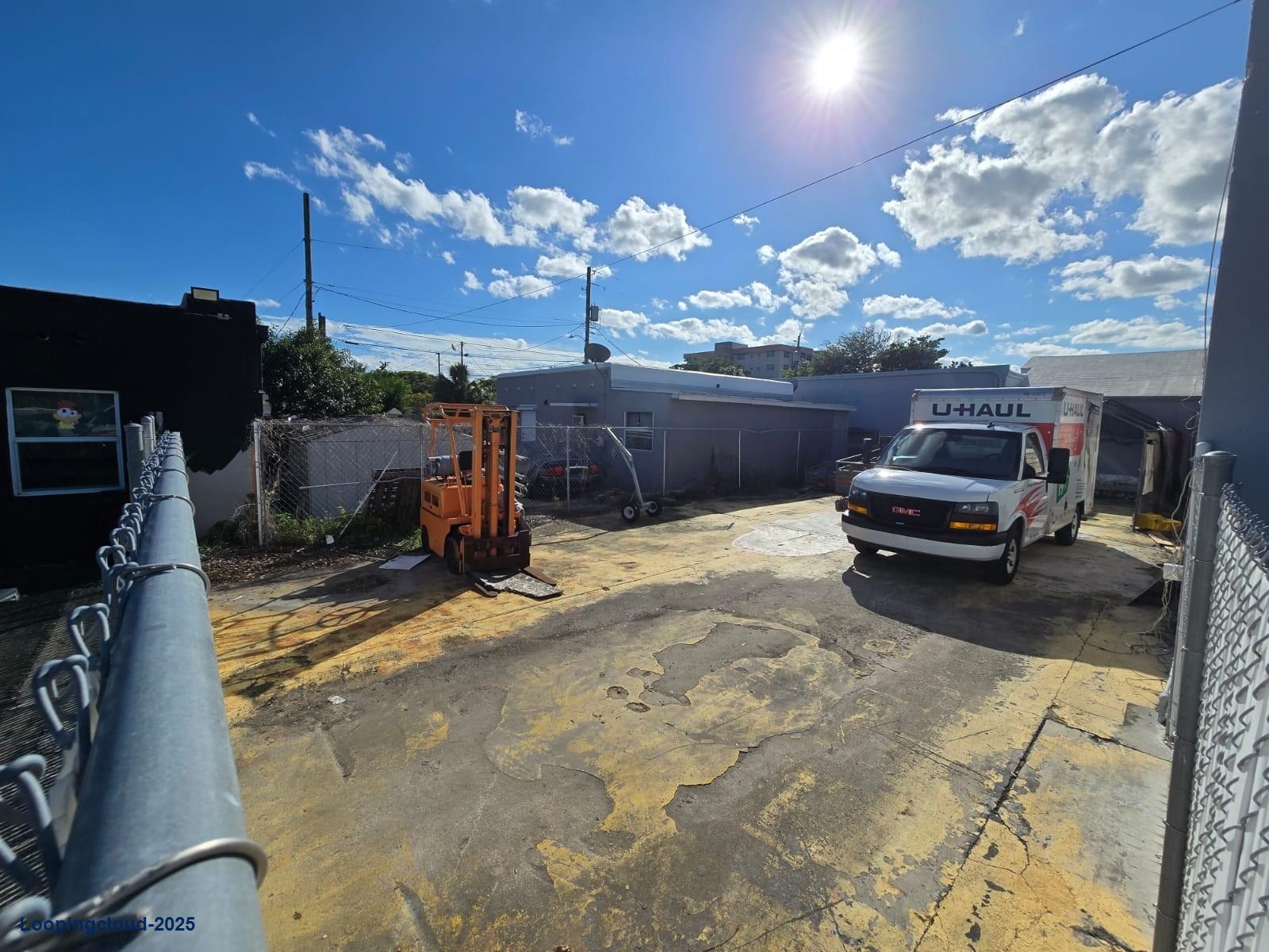 Great Warehouse Flex Space