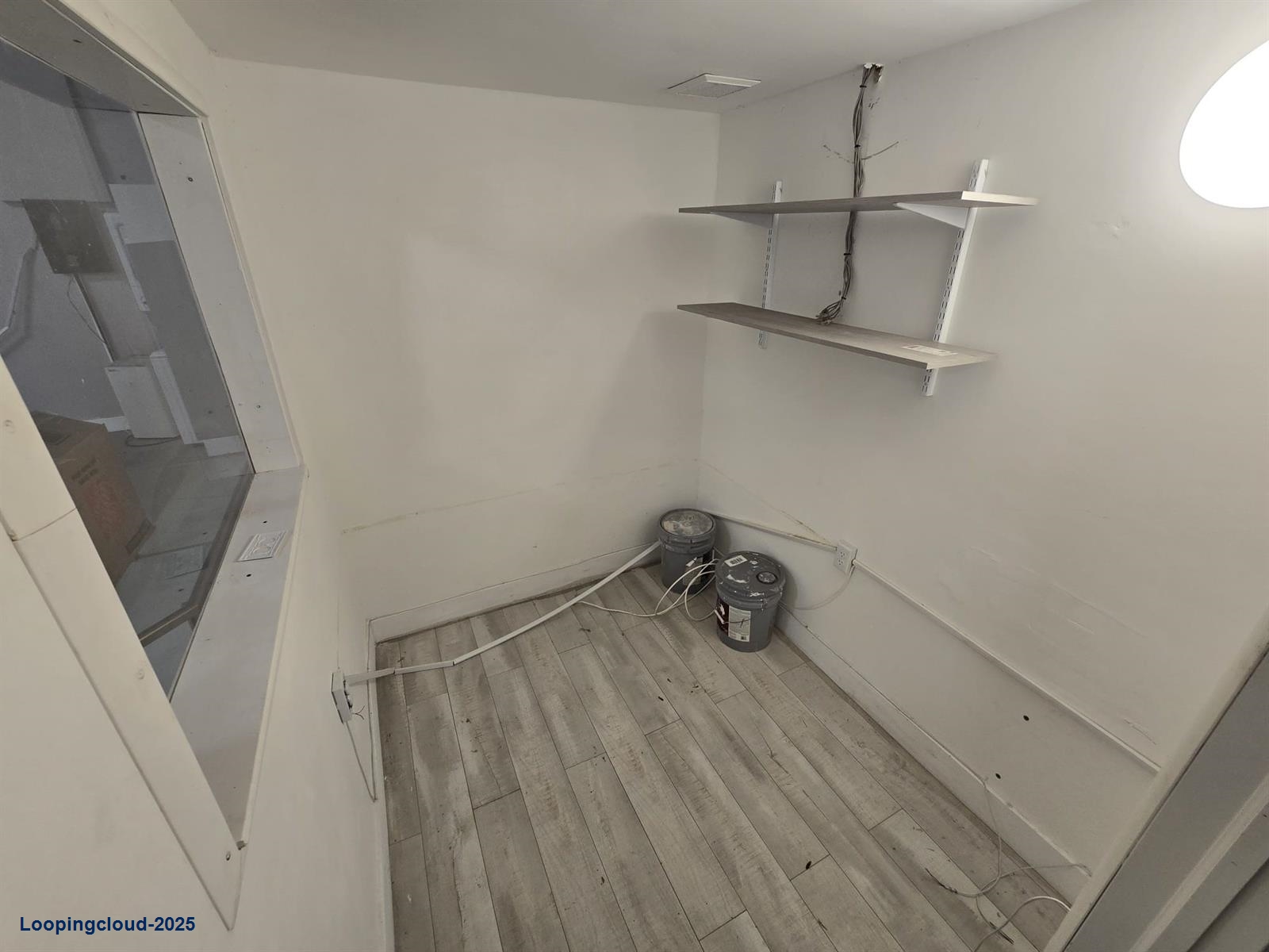 Great Warehouse Flex Space
