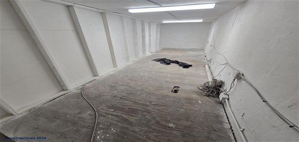 1128 N Federal Hwy # Unit 2 Hollywood Florida, 33020 | Great Warehouse Flex Space