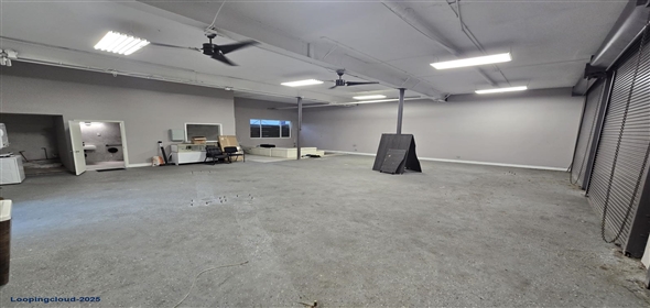 1128 N Federal Hwy # Unit 2 Hollywood Florida, 33020 | Great Warehouse Flex Space