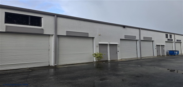 1771 Blount Rd # 206 Pompano Beach Florida, 33069 | Beautiful Warehouse Office
