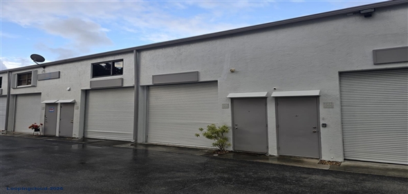 1771 Blount Rd # 206 Pompano Beach Florida, 33069 | Beautiful Warehouse Office