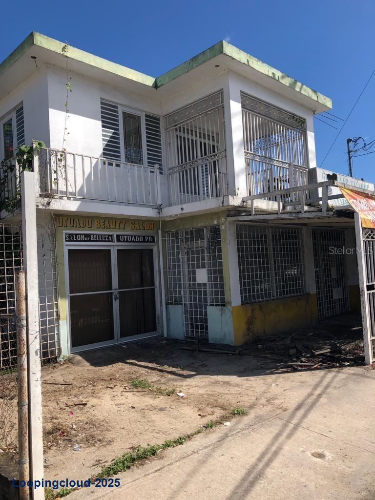 Commercial Property for Sale in UTUADO Puerto Rico 00641