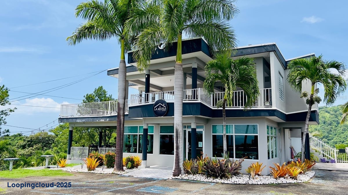 Restaurant for Sale in Añasco Puerto Rico 00610