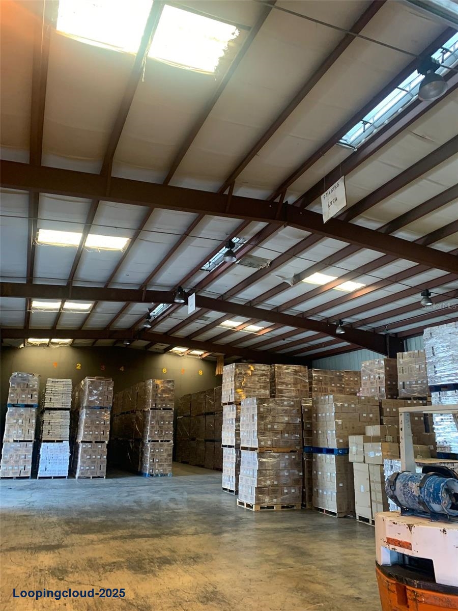 Warehouse for Sale in Guaynabo Puerto Rico 00968