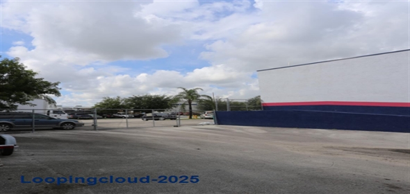 7553 NW 50th St Miami Florida, 33166 | Nice Freestanding Building