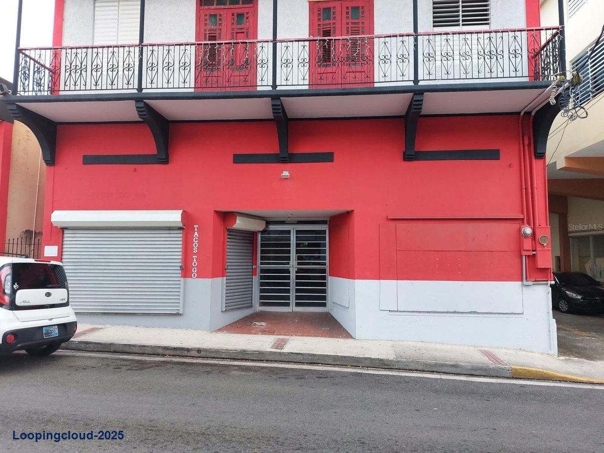 Commercial Property for Sale in Sabana Grande Puerto Rico 00637
