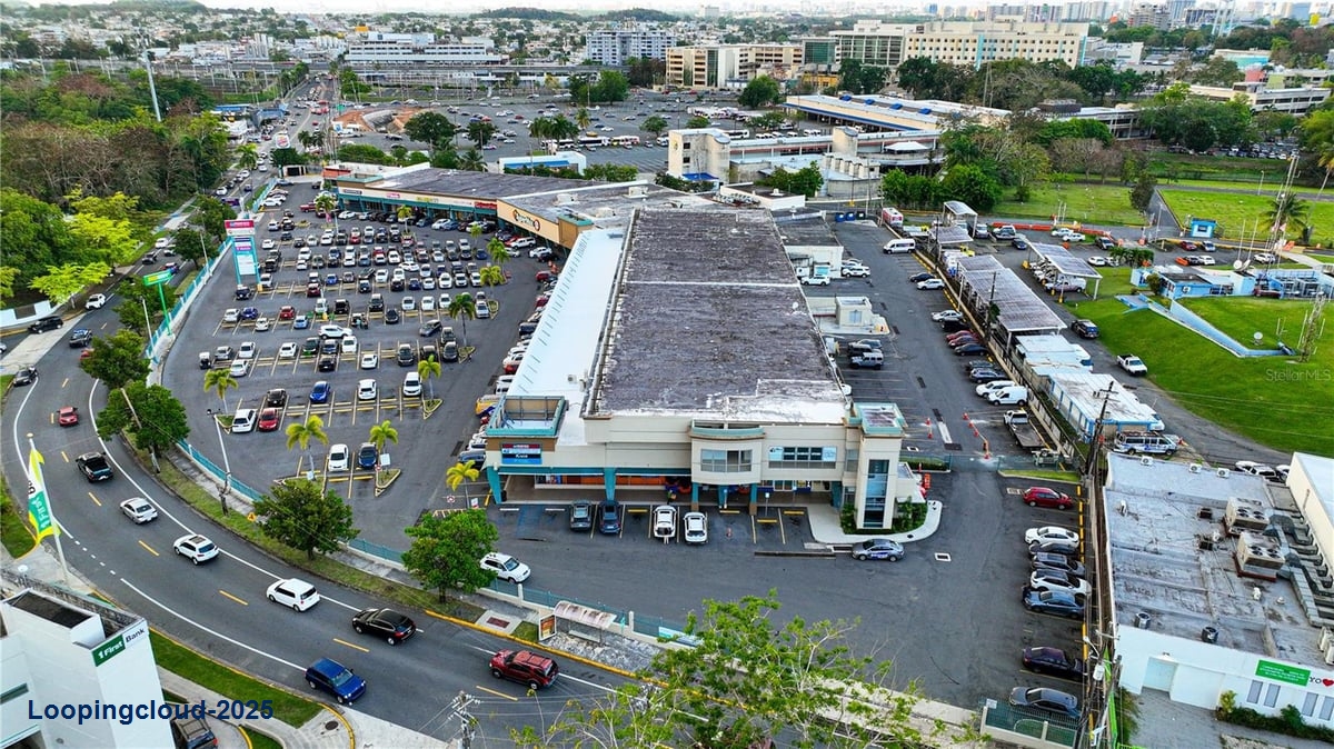 Commercial Property for Sale in San Juan Puerto Rico 00927
