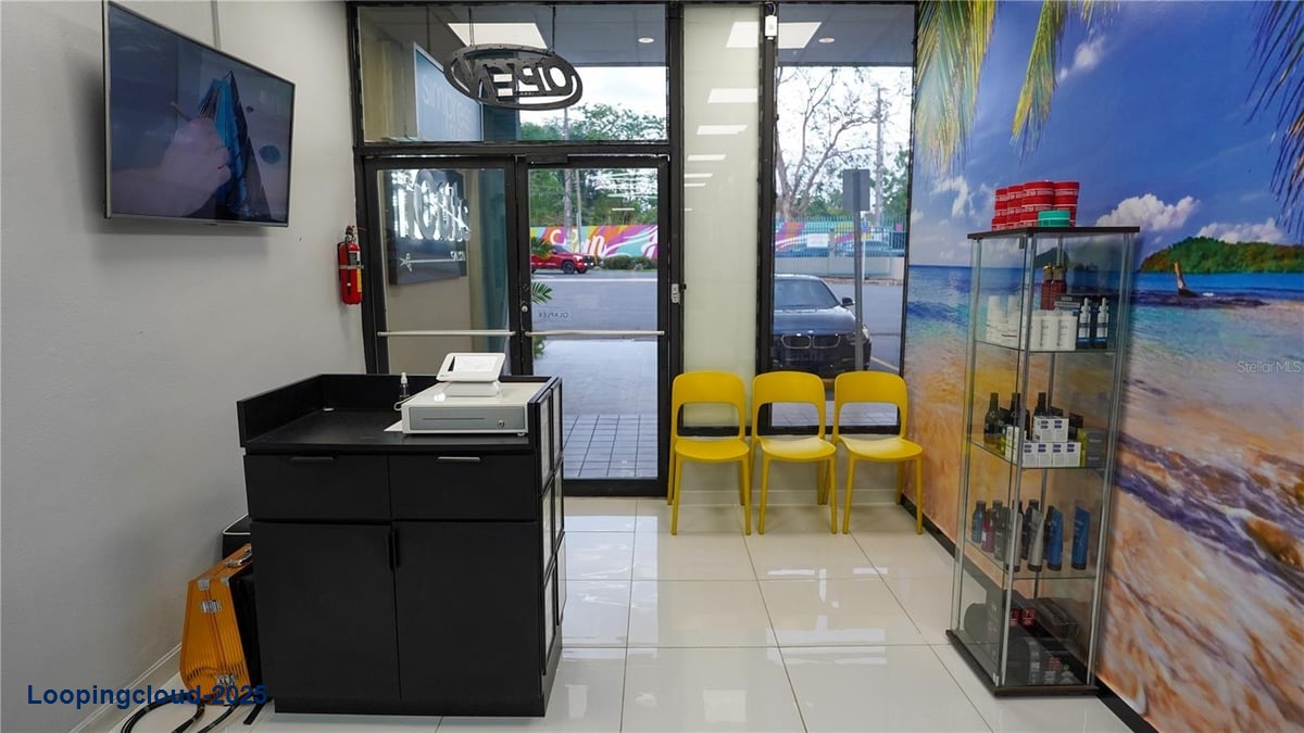 Commercial Property for Sale in San Juan Puerto Rico 00927