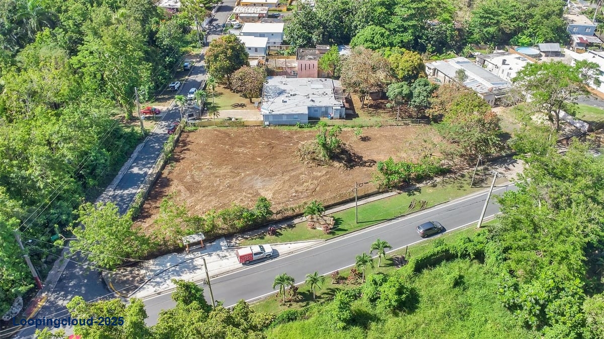 Commercial Property for Sale in Dorado Puerto Rico 00646