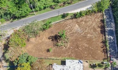 Commercial Property for Sale in Dorado Puerto Rico 00646