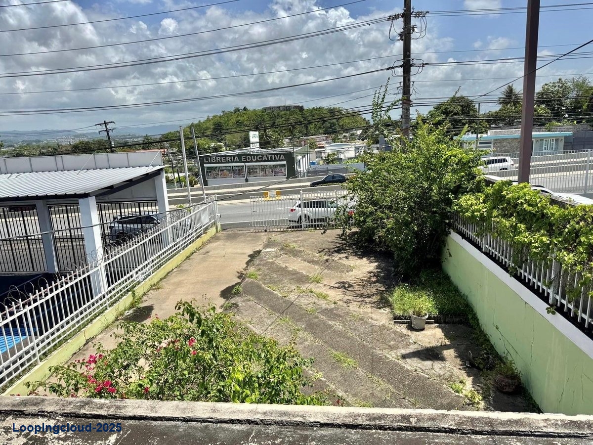 Commercial Property for Sale in Bayamon Puerto Rico 00961