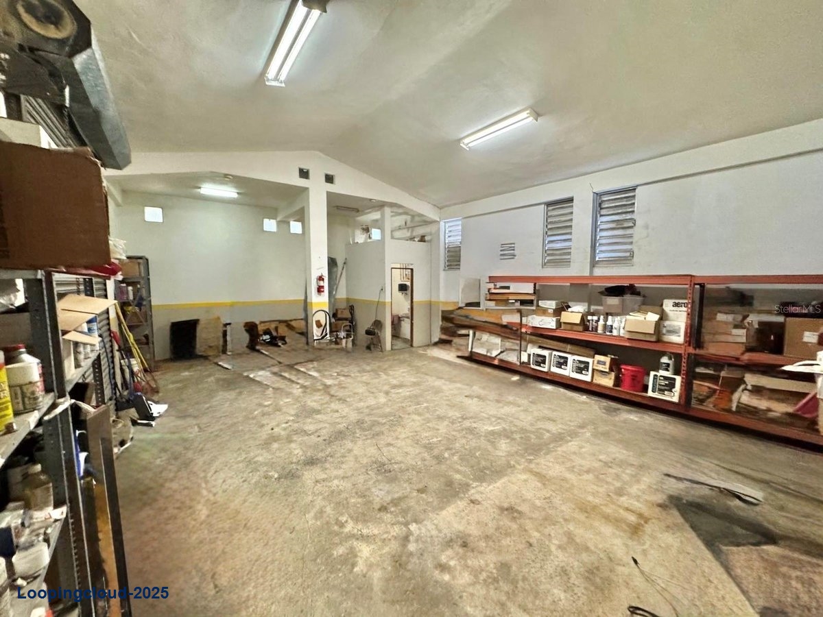 Commercial Property for Sale in Bayamon Puerto Rico 00961
