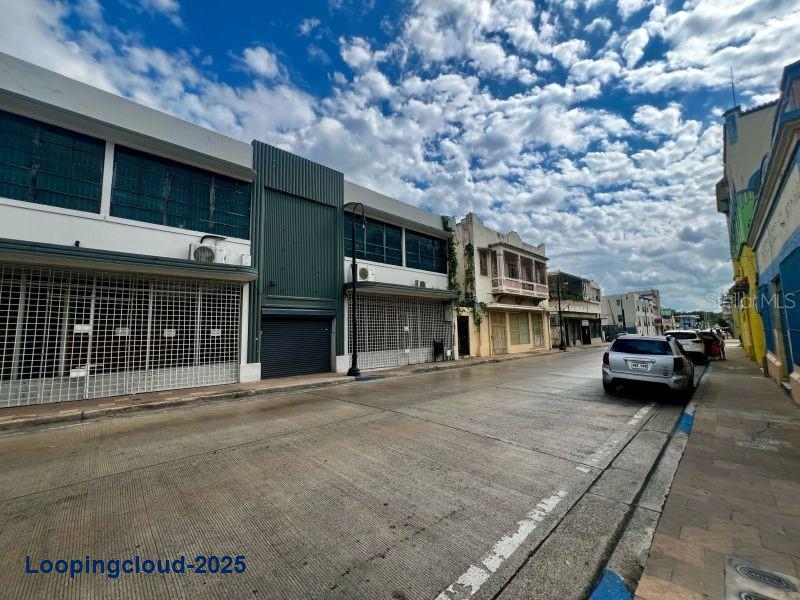 Commercial Property for Sale in Mayagüez Puerto Rico 00680