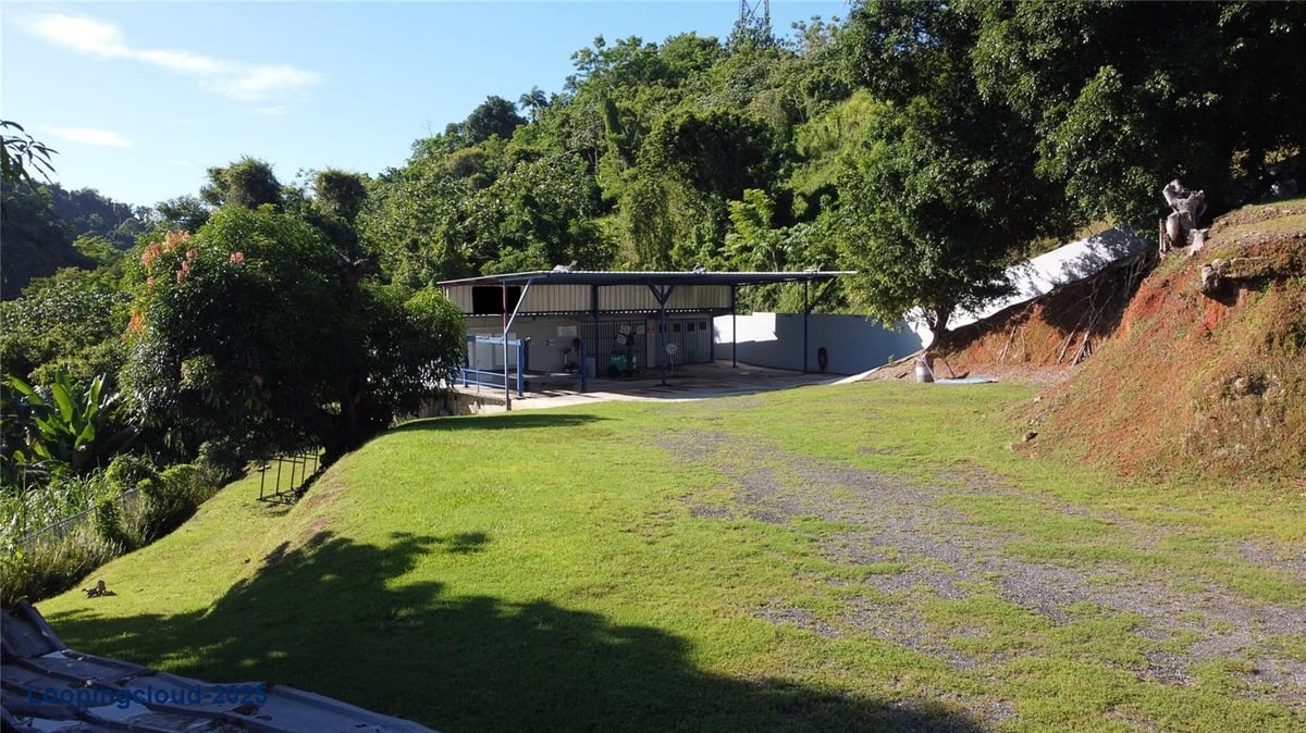 Commercial Property for Sale in Adjuntas Puerto Rico 00602