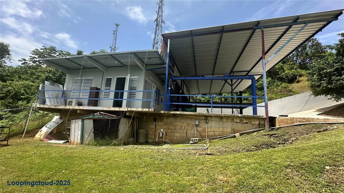 Commercial Property for Sale in Adjuntas Puerto Rico 00602