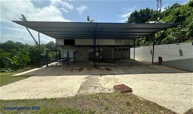 Carr 2 KM 139 Adjuntas Puerto Rico, 00602 | Prime Opportunity for Entrepreneurs