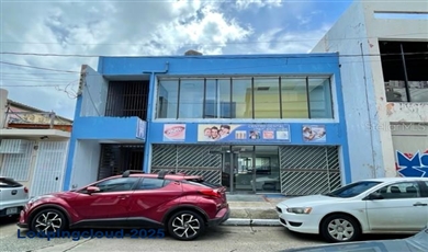 52 DOLORES CABRERA STREET Humacao Puerto Rico, 00791 | 52 DOLORES CABRERA STREET