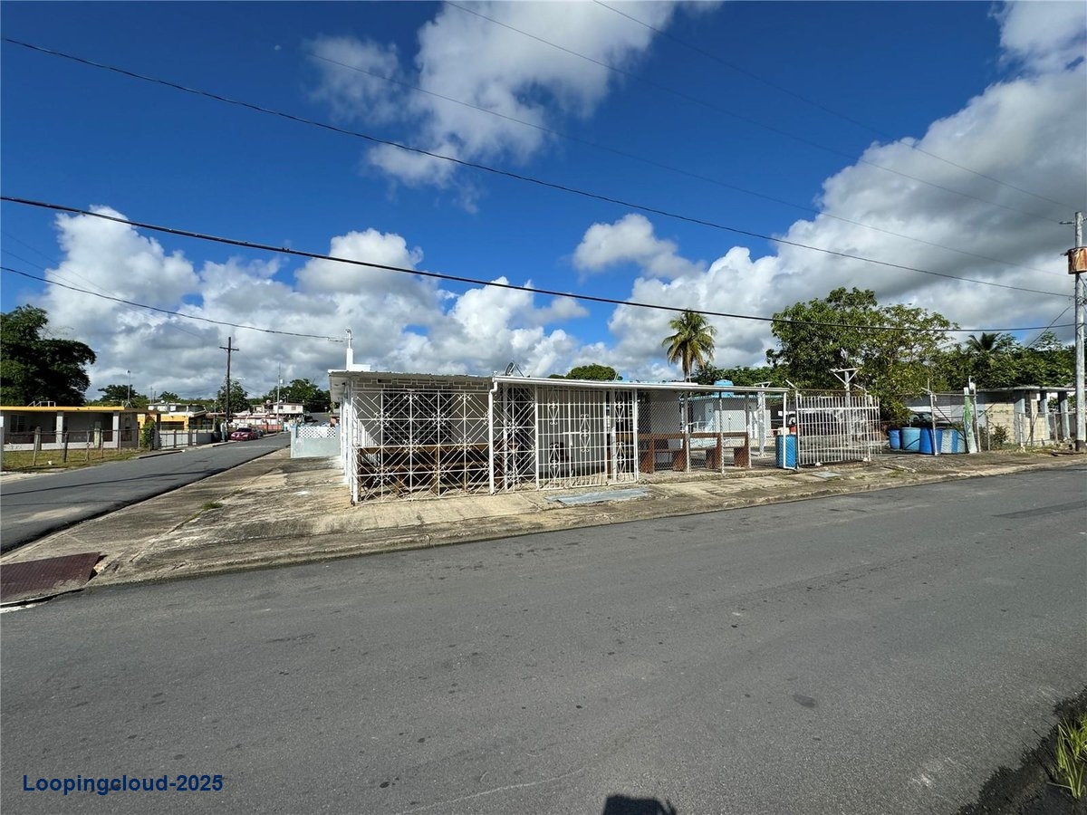 Commercial Property for Sale in YABUCOA Puerto Rico
