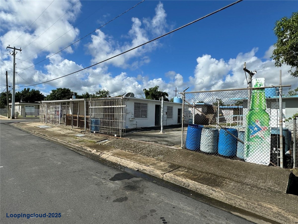 Commercial Property for Sale in YABUCOA Puerto Rico