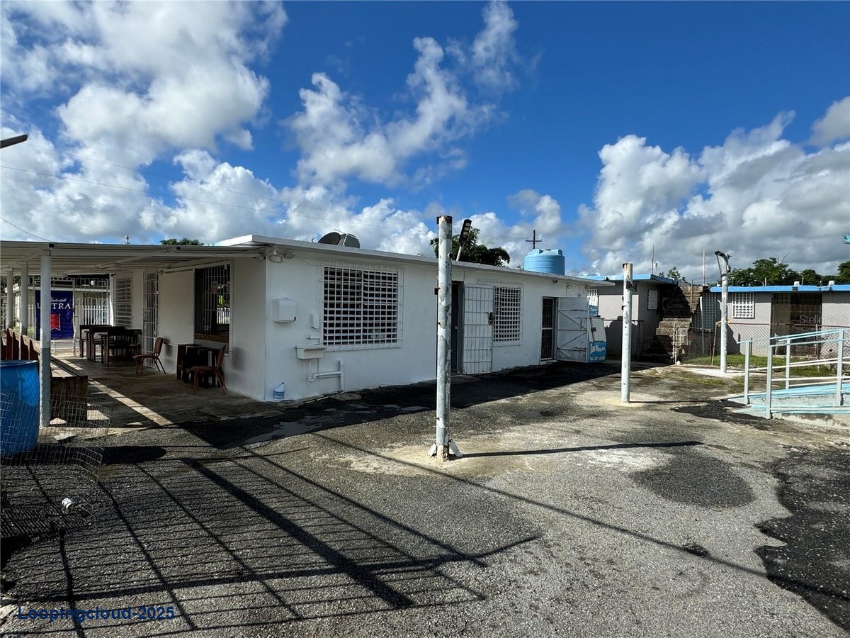 Commercial Property for Sale in YABUCOA Puerto Rico