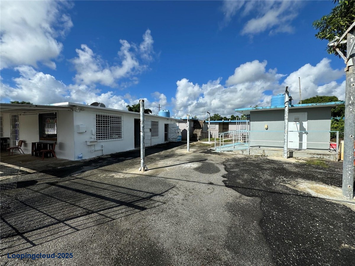Commercial Property for Sale in YABUCOA Puerto Rico