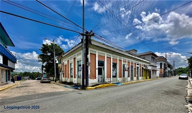 58 MUÑOZ RIVERA ESQ CORCHADO Juncos Puerto Rico, 00777 | 58 MUÑOZ RIVERA ESQ