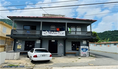 URB. MENDEZ E-1 Yabucoa Puerto Rico, 00767 | Excellent Investment Opportunity