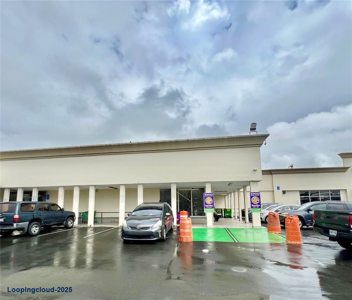 1 BAYAMON GARDEN SHOPPING CENTER, BAYAMON, PR 00957