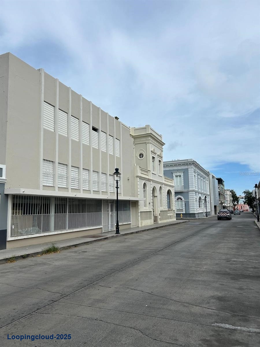 Commercial Property for Sale in Ponce Puerto Rico 00731