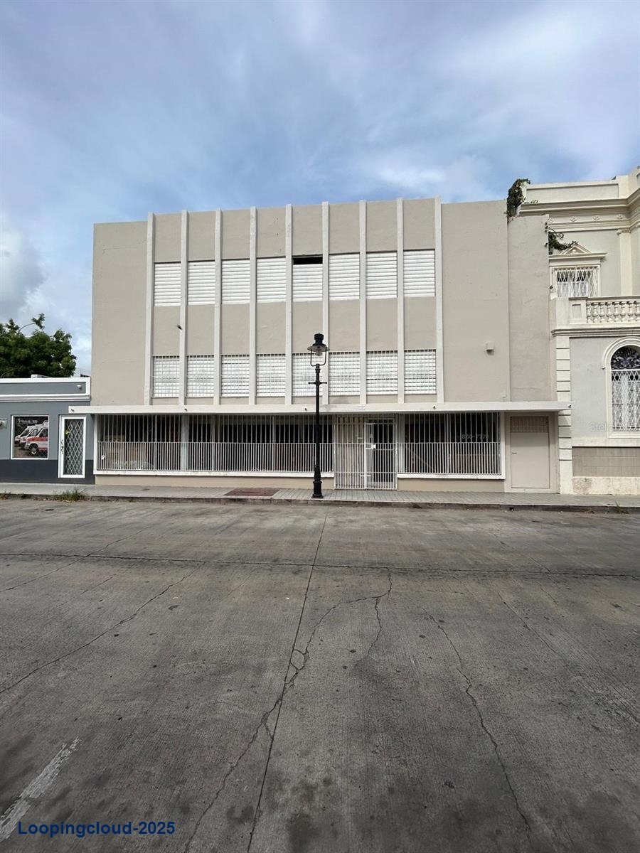 Commercial Property for Sale in Ponce Puerto Rico 00731