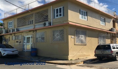35 QUINONES Villalba Puerto Rico, 00765 | Investment and/or live in too right downtown