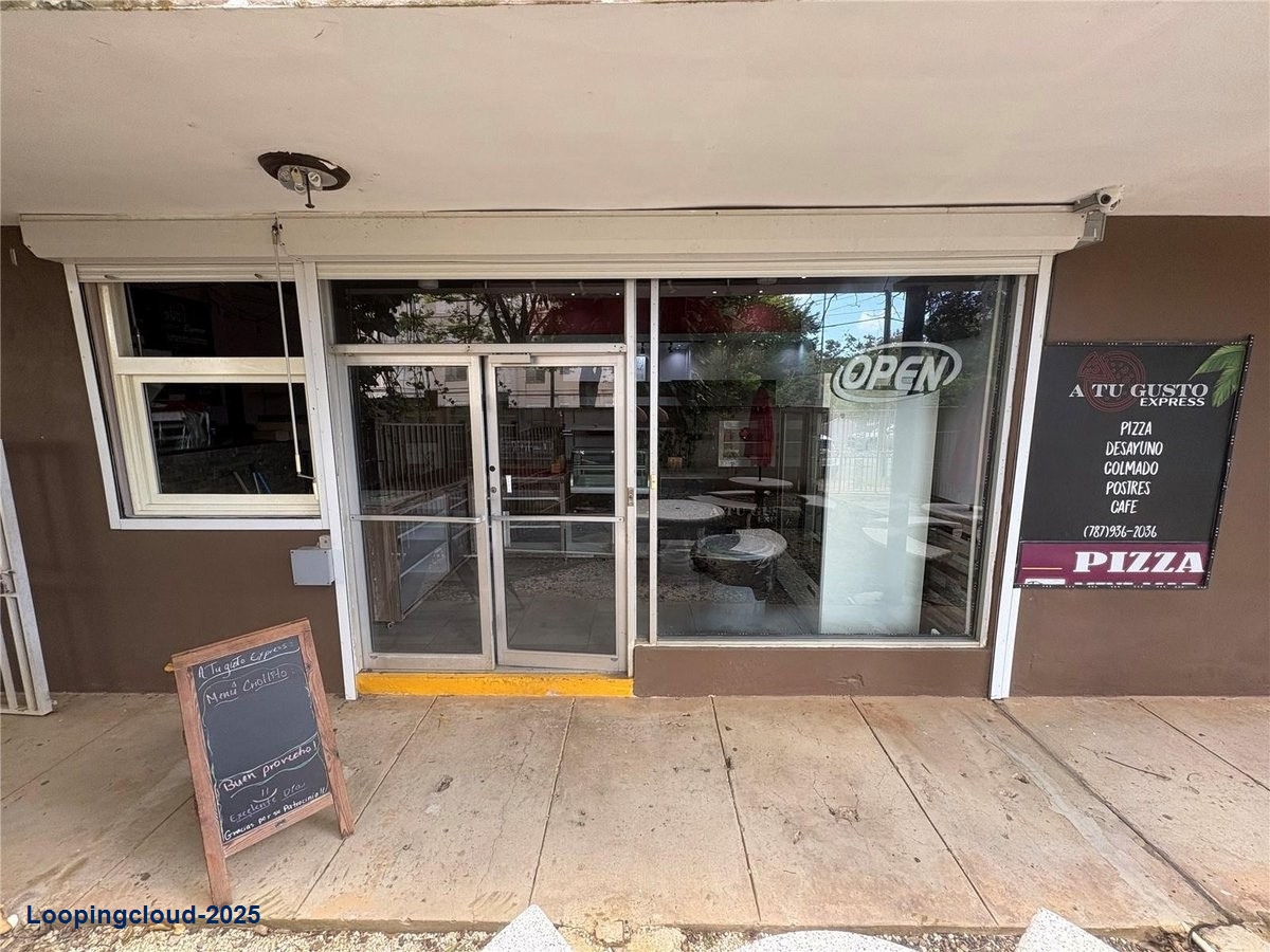 Commercial Property for Sale in CAROLINA Puerto Rico 00984