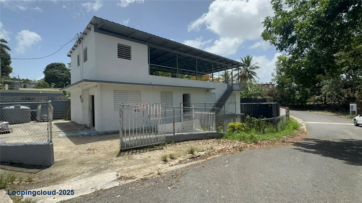 Commercial Property for Sale in Trujillo Alto Puerto Rico 00976
