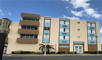 C-1 LORENZO VIZCARRONDO. CALLE IGNACIO ARZUAGA, ESQUIN, Carolina Puerto Rico , 00984