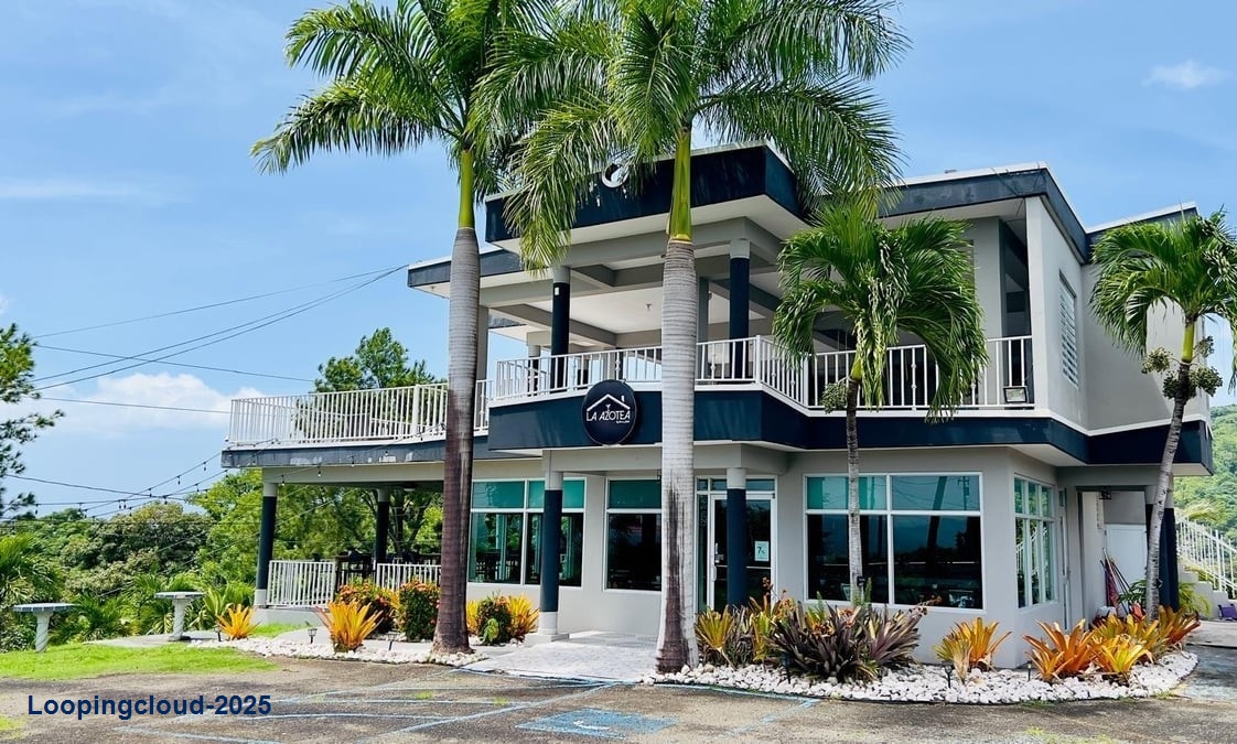 Commercial Property for Sale in ANASCO Puerto Rico 00610