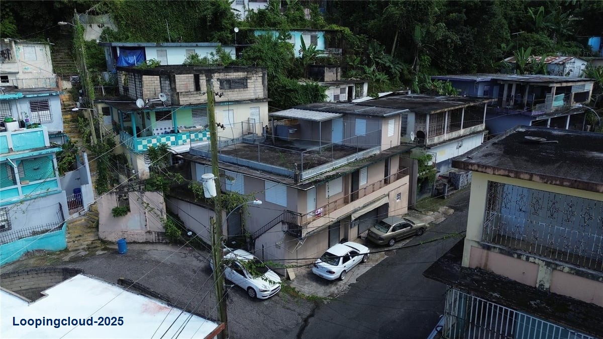 Commercial Property for Sale in Manati Puerto Rico 00674